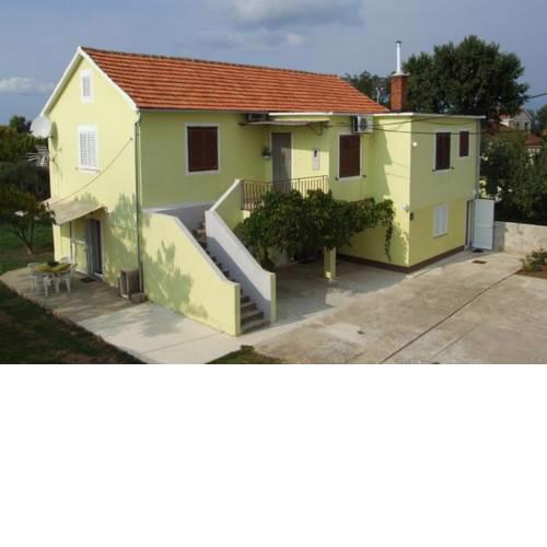 Apartments Blue
