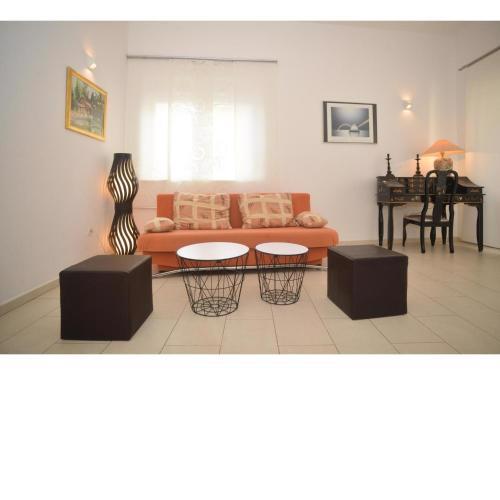 Apartments Bluemare
