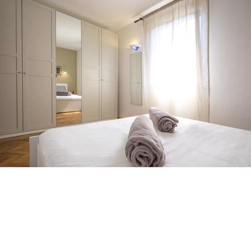 Apartments Bo