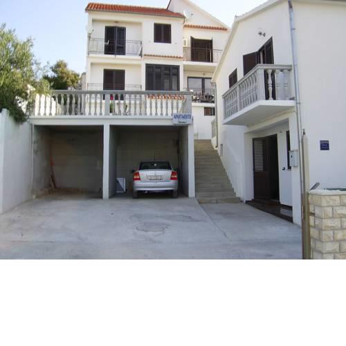 Apartments Bogo