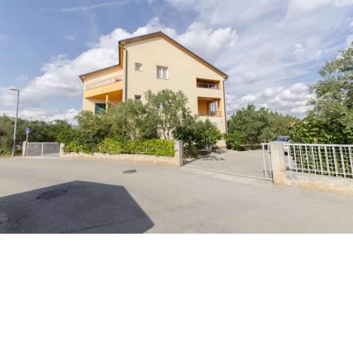 Apartments Boko