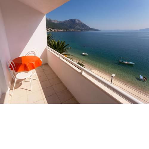 Apartments Bonaca