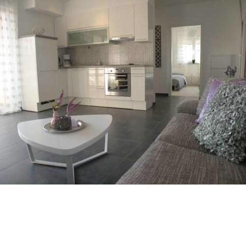 Apartments Bonaca