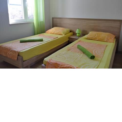 Apartments Booky