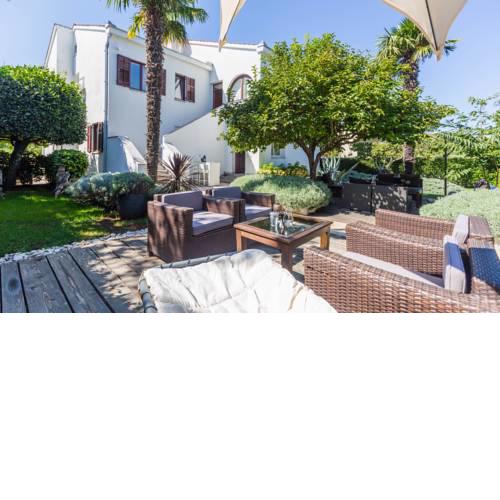 Apartments Bori
