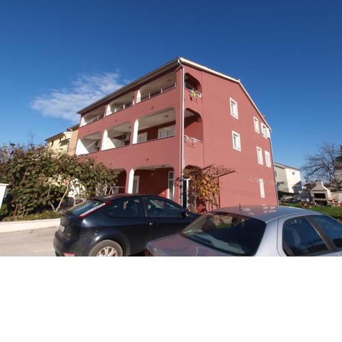 Apartments Boris 771