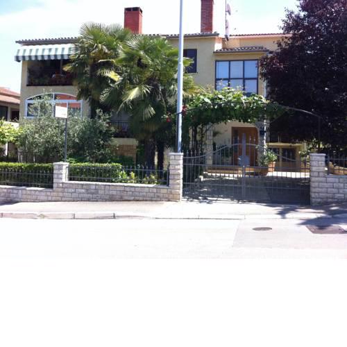 Apartments Boris
