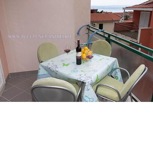 Apartments Borka