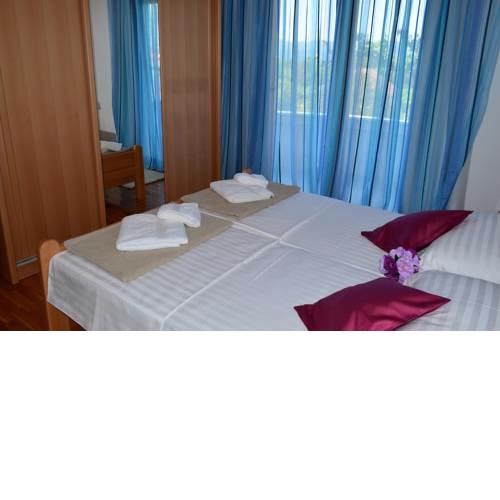 Apartments Bošković