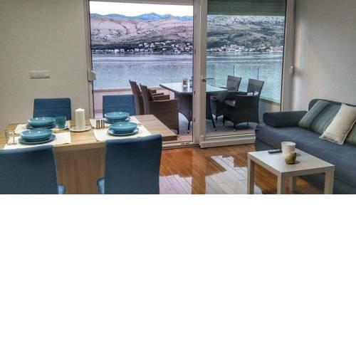 Apartments Bouvier