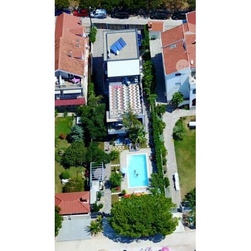 Apartments Bozana Bibinje