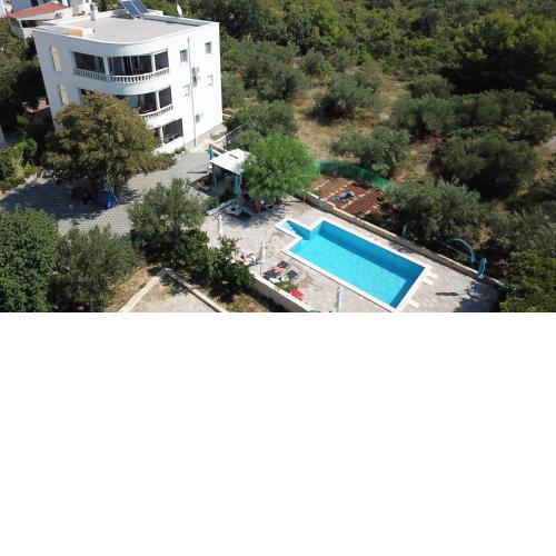Apartments Bozi - with pool