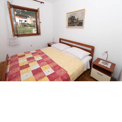 Apartments Bozica with Terrace