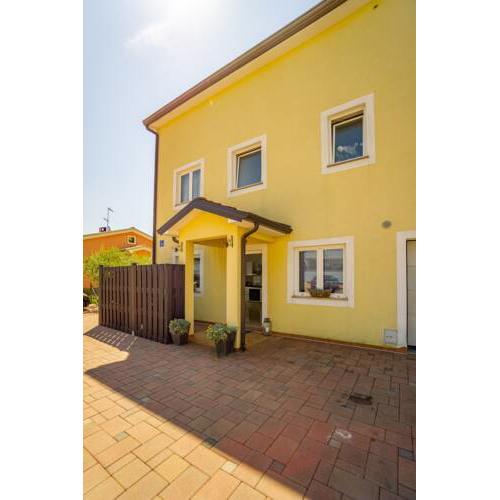 Apartments Bozica