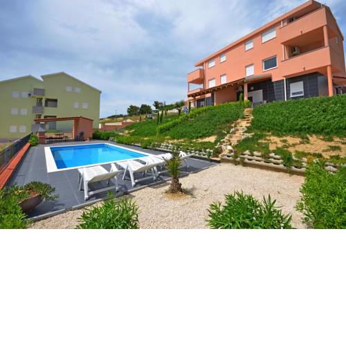 Apartments Bozica