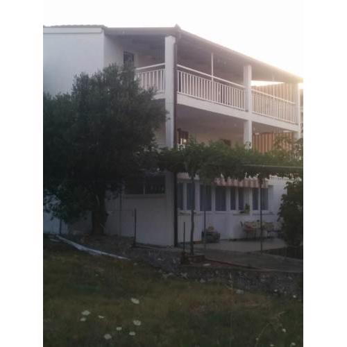 Apartments Bozo