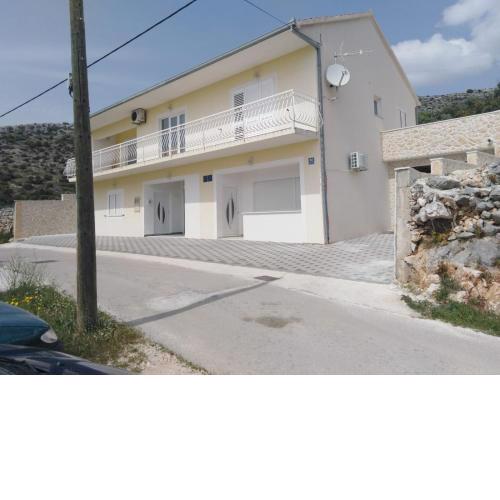 Apartments Braco