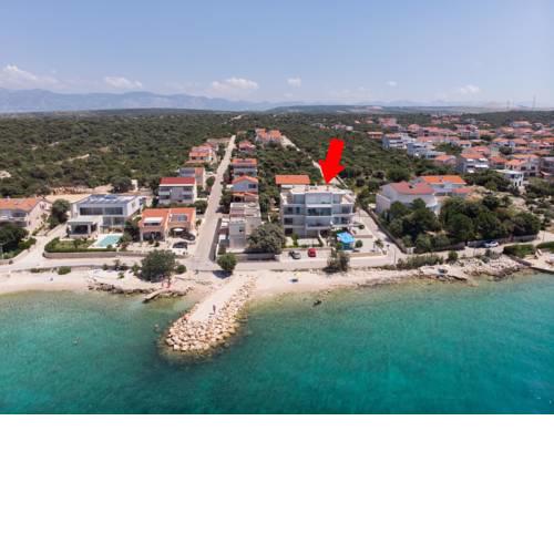 Apartments Branimir