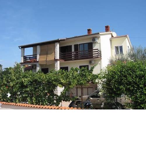 Apartments Branka