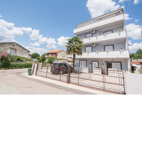 Apartments Branka
