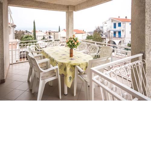 Apartment Brankica