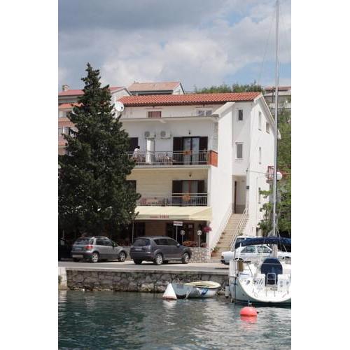 Apartments Branko