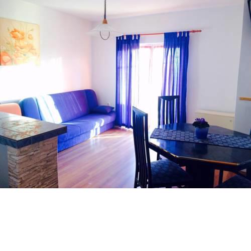 Apartments Brkovic