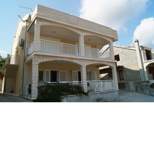 Apartments Brna Mirjana & Ilona