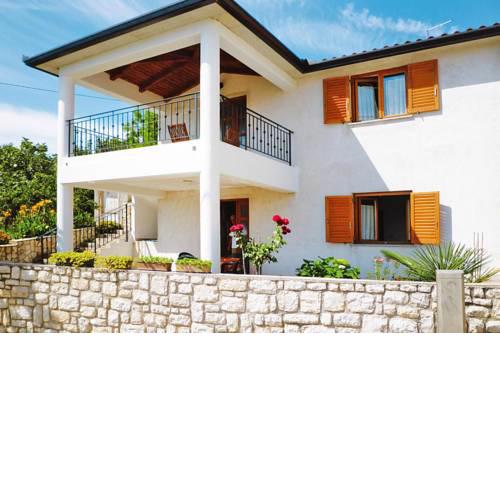 Apartments Bruna Labin - CIS03034-CYA