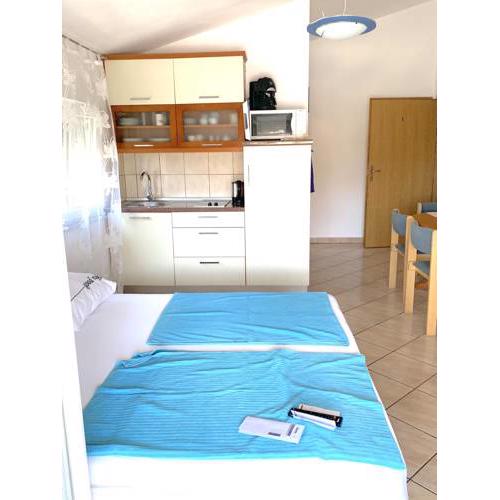 Apartments Buba Vir