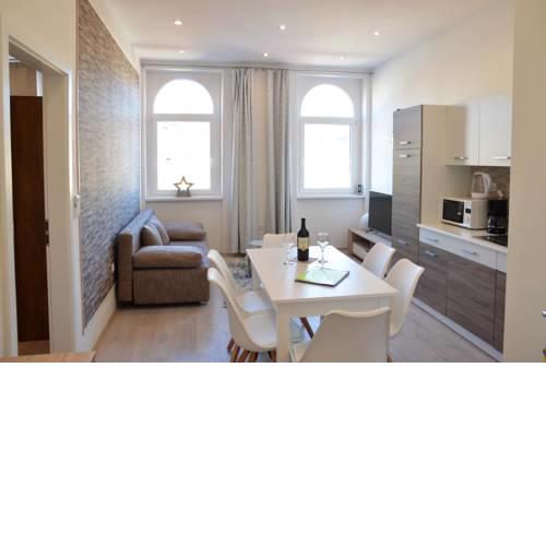 Apartments Budin Rijeka City Center