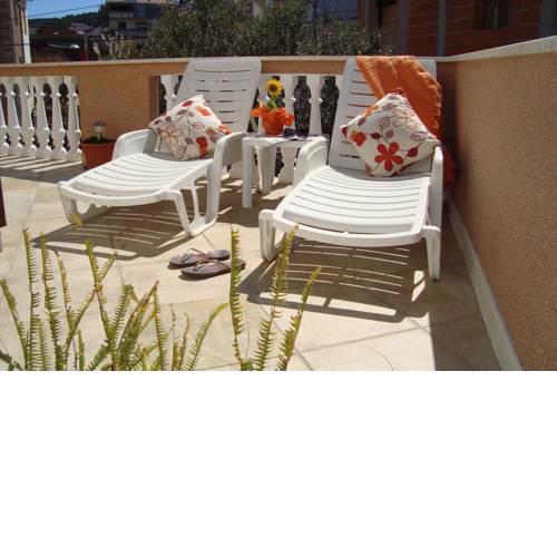 Apartments Bulicic