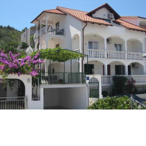 Apartments Buljan