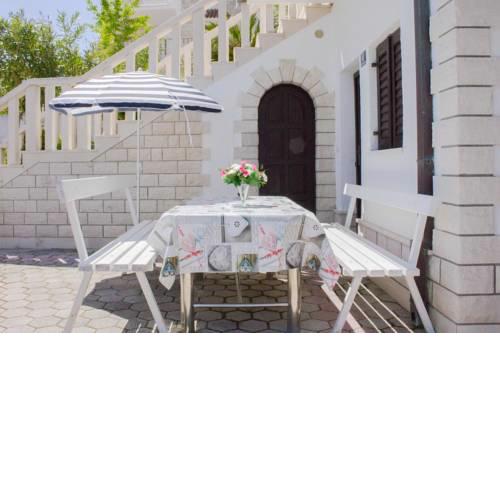 Apartments by the sea Arbanija, Ciovo - 13298