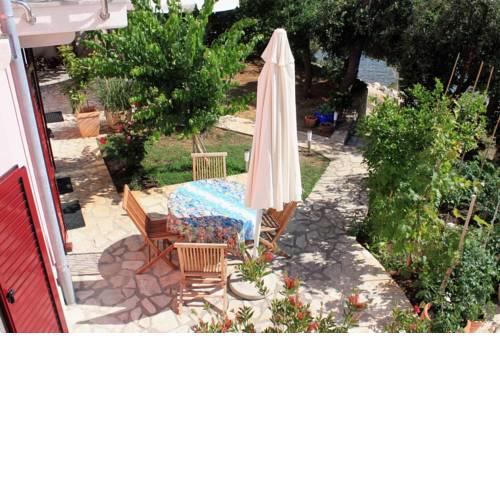 Apartments by the sea Artatore, Losinj - 8023