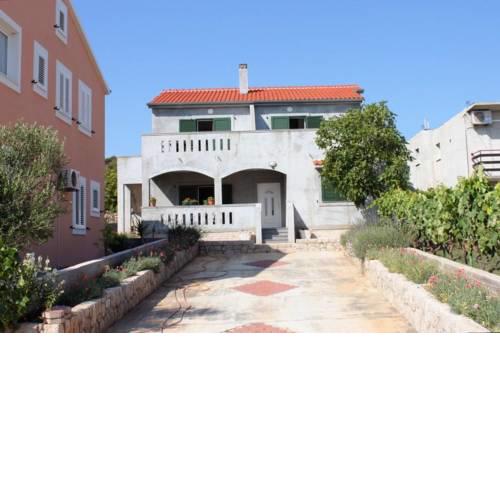 Apartments by the sea Banj, Pasman - 8242