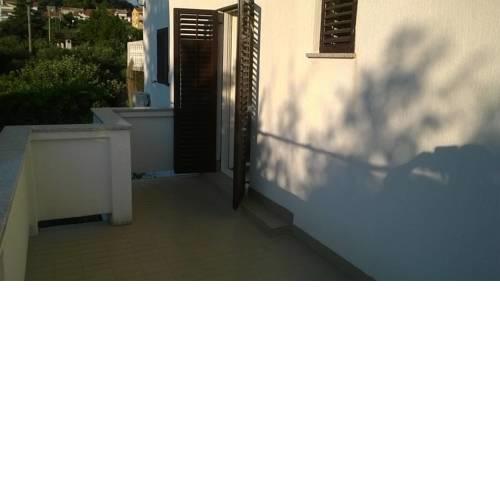 Apartments by the sea Barbat, Rab - 17620