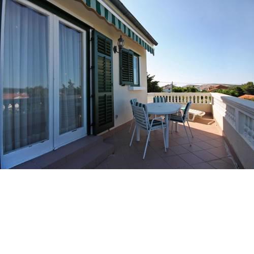 Apartments by the sea Barbat, Rab - 3203