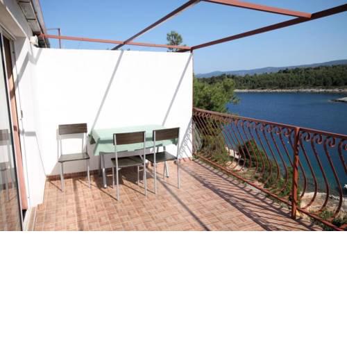Apartments by the sea Basina, Hvar - 8749