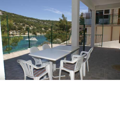 Apartment Bilo 4189b