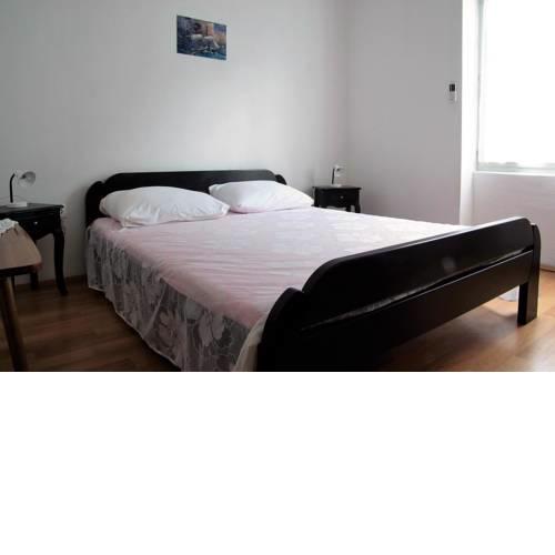 Apartments by the sea Biograd na Moru, Biograd - 15770