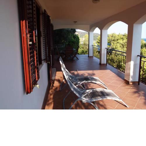 Apartments by the sea Brna - Vinacac, Korcula - 13344