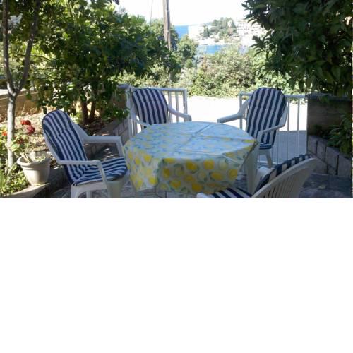 Apartments by the sea Brna, Korcula - 13618