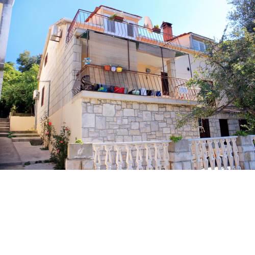 Apartments by the sea Brna, Korcula - 171
