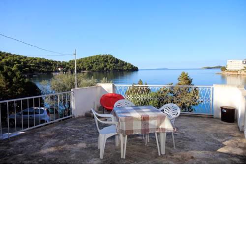 Apartments by the sea Brna, Korcula - 5902