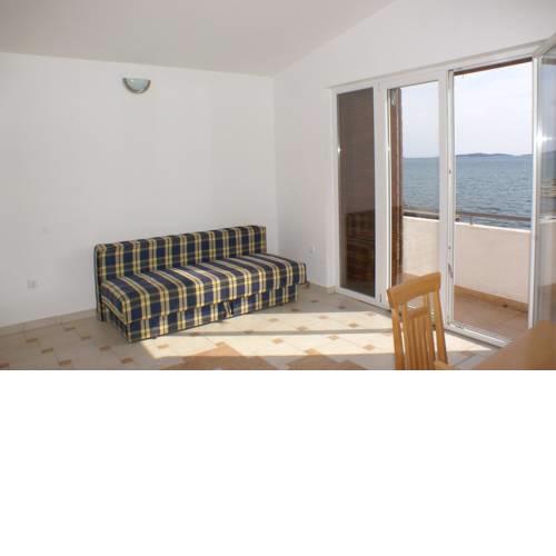 Apartments by the sea Brodarica, Sibenik - 3092