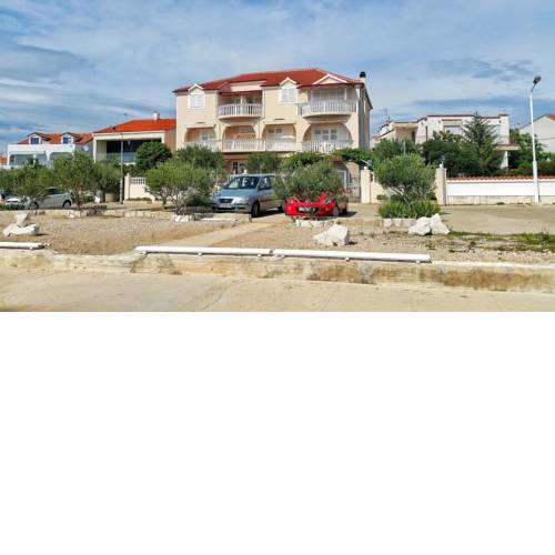 Apartments by the sea Brodarica, Sibenik - 4194