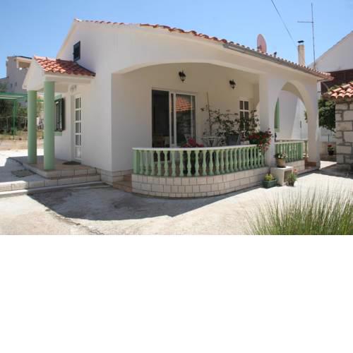 Apartments by the sea Brodarica, Sibenik - 4242