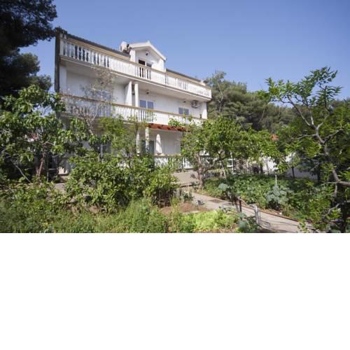 Apartments by the sea Brodarica, Sibenik - 919