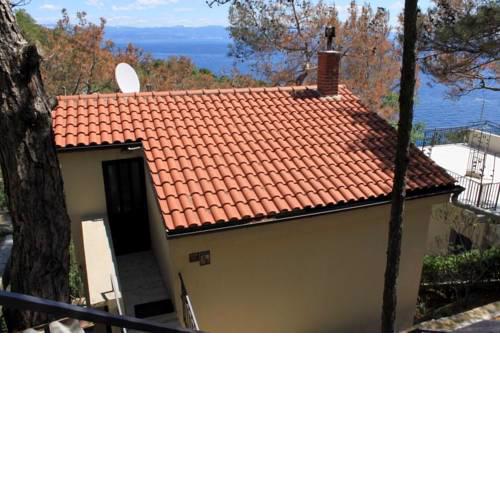Apartments by the sea Brsec, Opatija - 2359